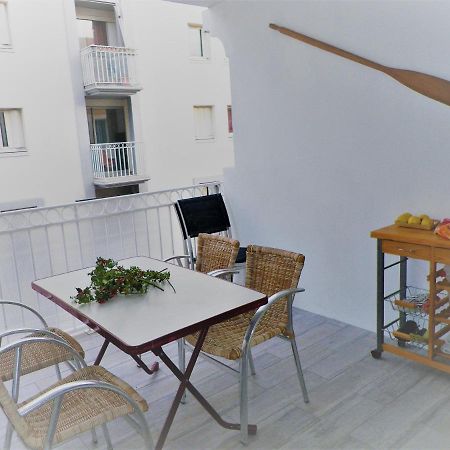 Amarine Joli T3 Centre Ville Terrasse Parking Et Velos Sete Exterior photo